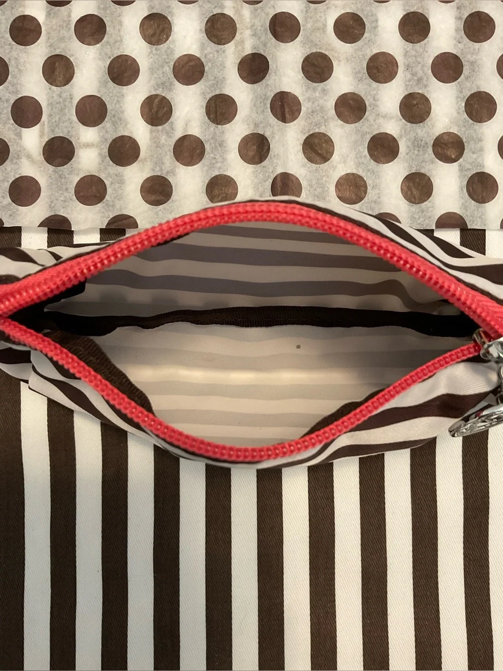 henri bendel photos tone
